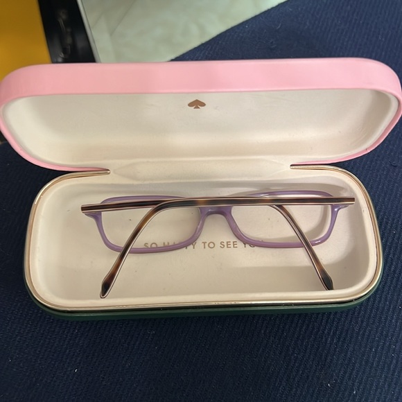 Kate ♠️ Spade “frames” - Picture 8 of 9